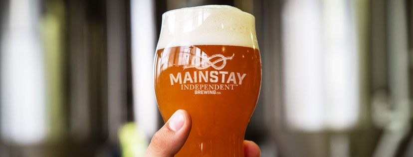 Mainstay Independent, Philadelphia, PA Brewery